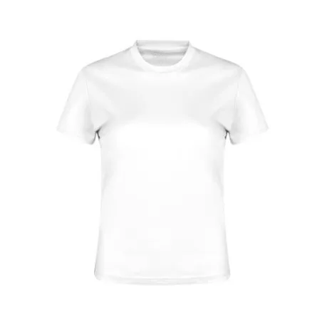 T-Shirt Femme Tecnic Plus - Confort et Style