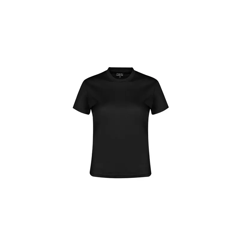 T-Shirt Femme Tecnic Plus - Confort et Style