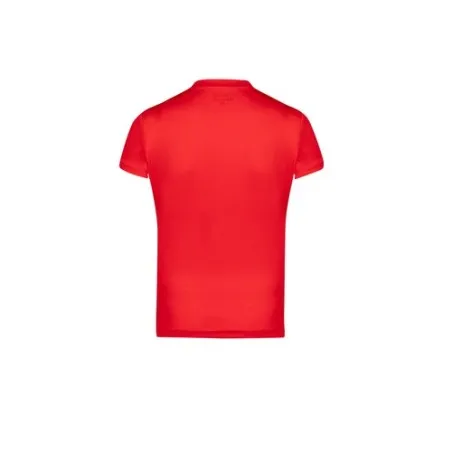 T-Shirt Femme Tecnic Plus - Confort et Style