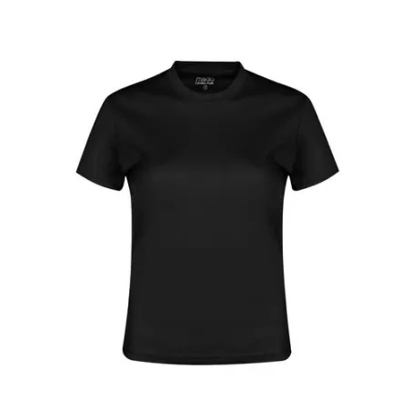 T-Shirt Femme Tecnic Plus - Confort et Style