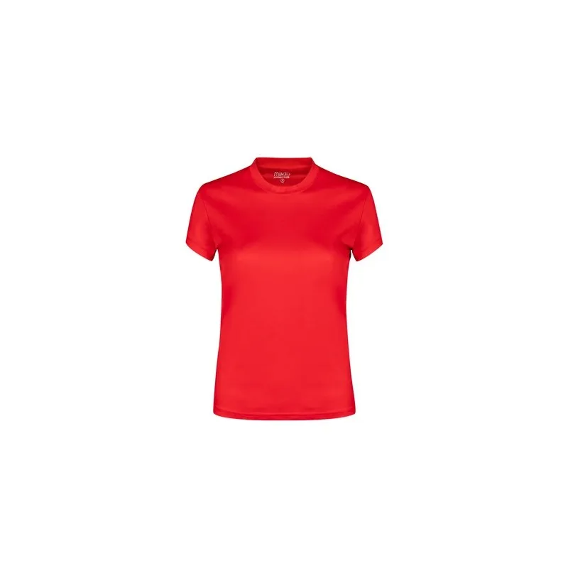 T-Shirt Femme Tecnic Plus - Confort et Style