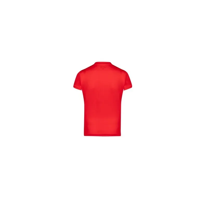 T-Shirt Femme Tecnic Plus - Confort et Style