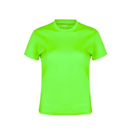 T-Shirt Femme Tecnic Plus - Confort et Style