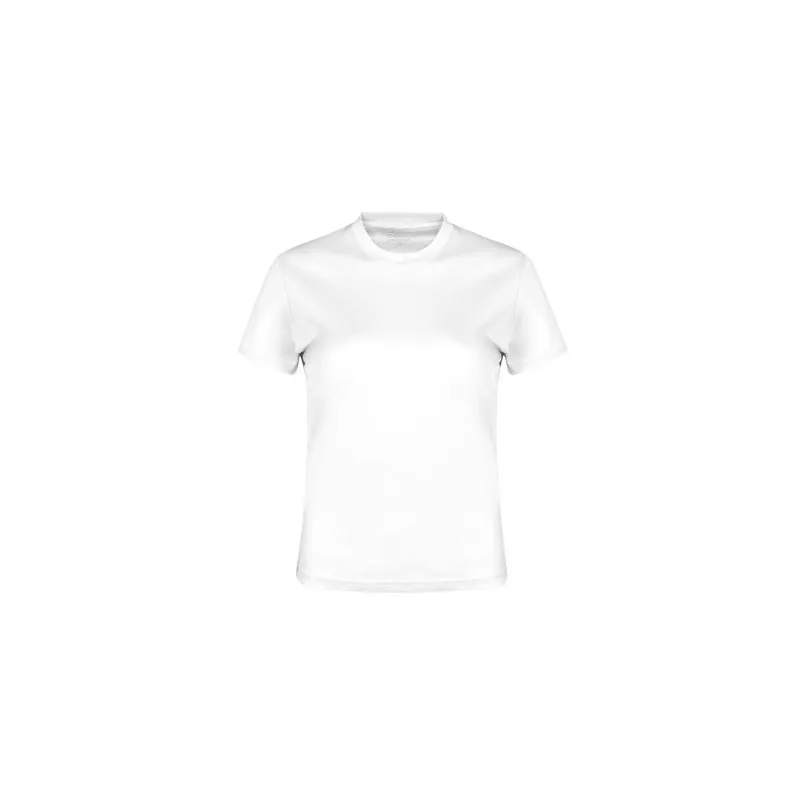 T-Shirt Femme Tecnic Plus - Confort et Style