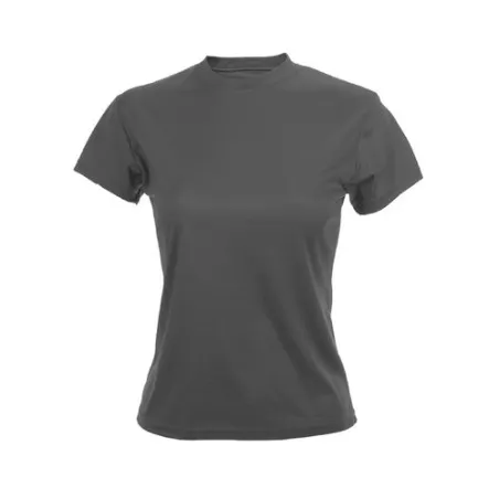 T-Shirt Femme Tecnic Plus - Confort et Style