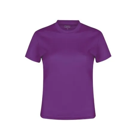 T-Shirt Femme Tecnic Plus - Confort et Style
