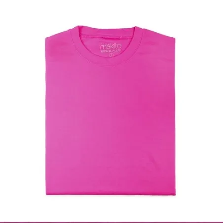 T-Shirt Femme Tecnic Plus - Confort et Style