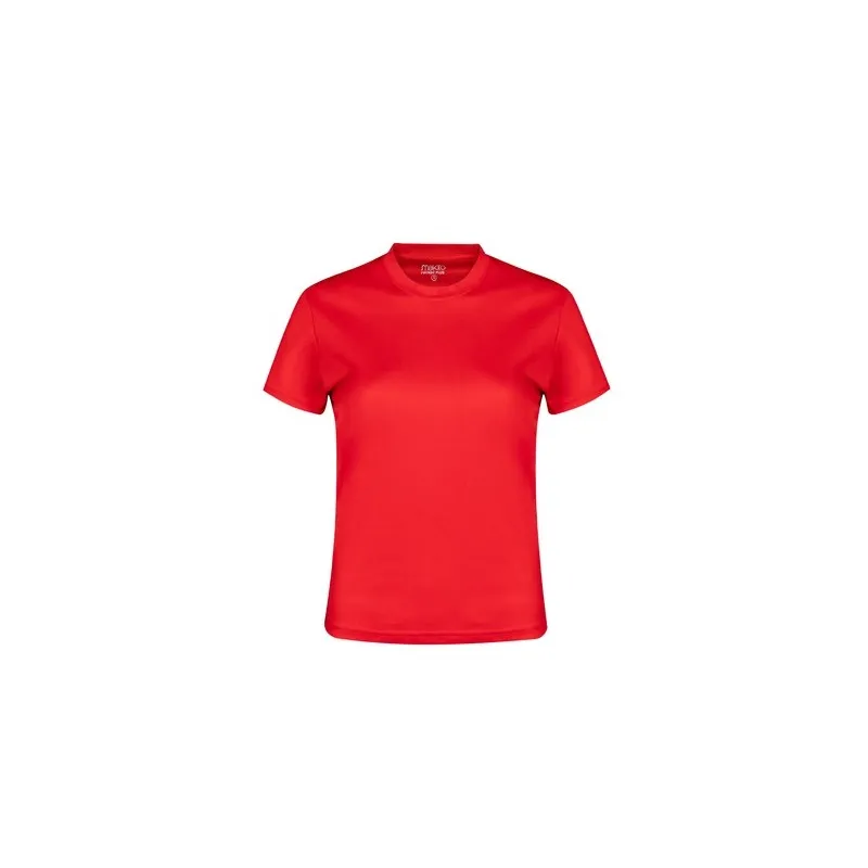T-Shirt Femme Tecnic Plus - Confort et Style