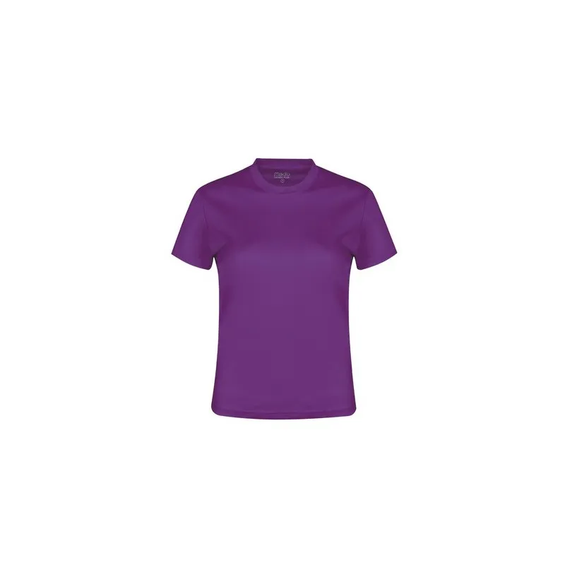T-Shirt Femme Tecnic Plus - Confort et Style
