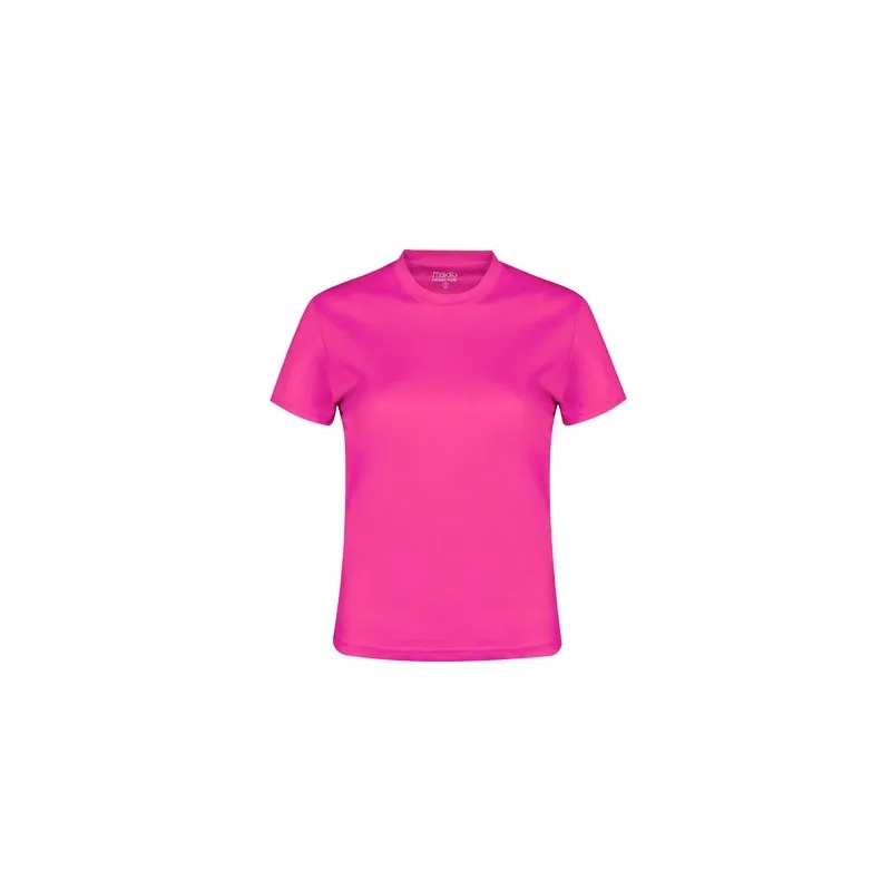 T-Shirt Femme Tecnic Plus - Confort et Style