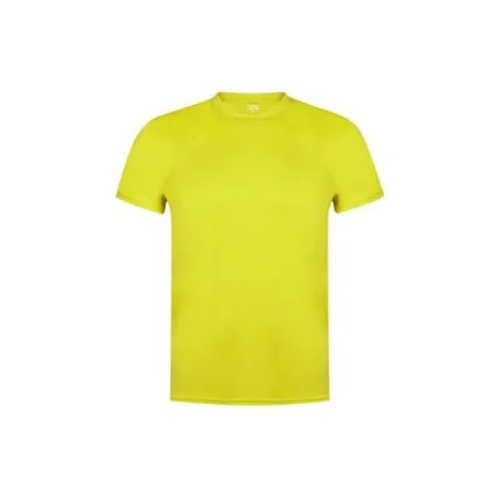 T-Shirt Enfant Tecnic Plus - Confort et Style