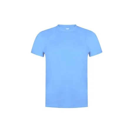 T-Shirt Enfant Tecnic Plus - Confort et Style