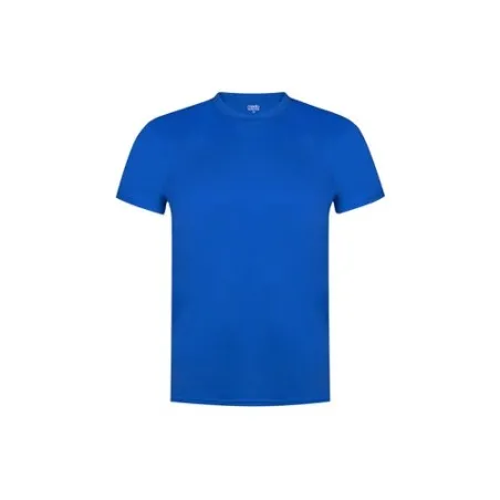 T-Shirt Enfant Tecnic Plus - Confort et Style