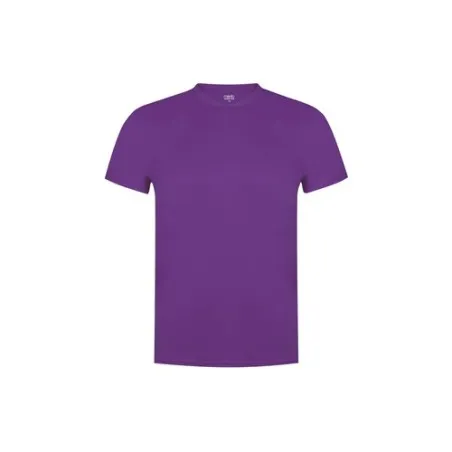 T-Shirt Enfant Tecnic Plus - Confort et Style