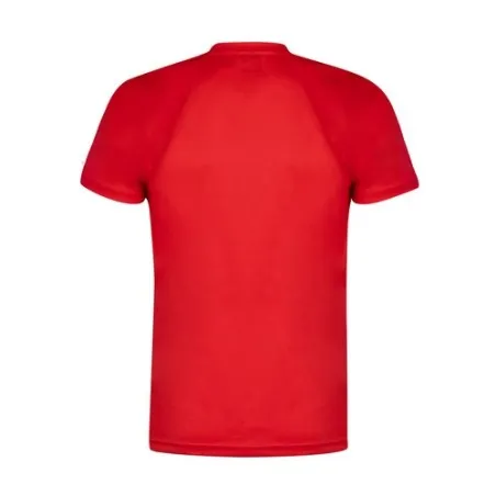 T-Shirt Enfant Tecnic Plus - Confort et Style
