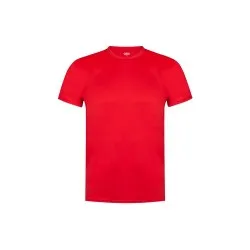 T-Shirt Enfant Tecnic Plus - Confort et Style 2