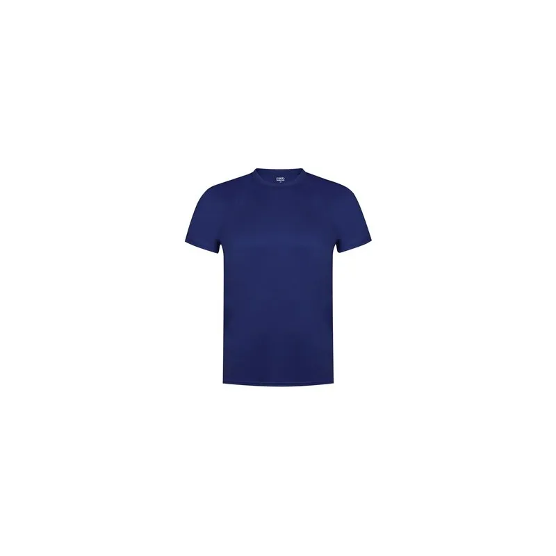 T-Shirt Enfant Tecnic Plus - Confort et Style