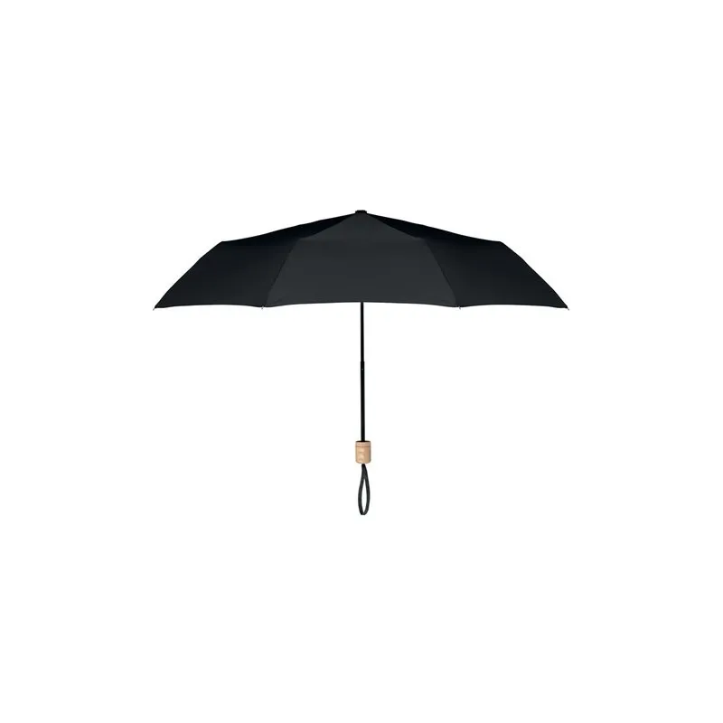 Parapluie pliable TRALEE : Élégance et Praticité