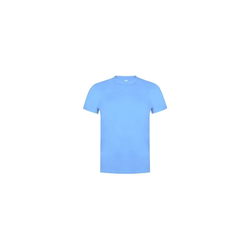 T-Shirt Enfant Tecnic Plus - Confort et Style