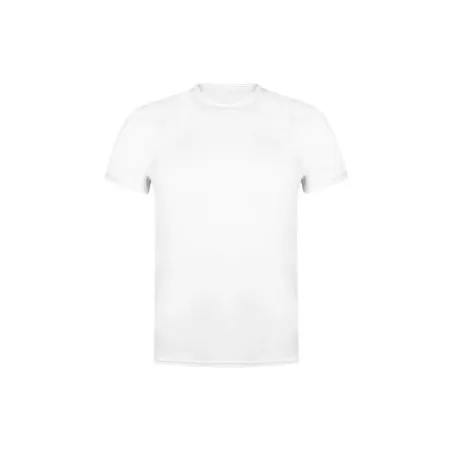 T-Shirt Enfant Tecnic Plus - Confort et Style