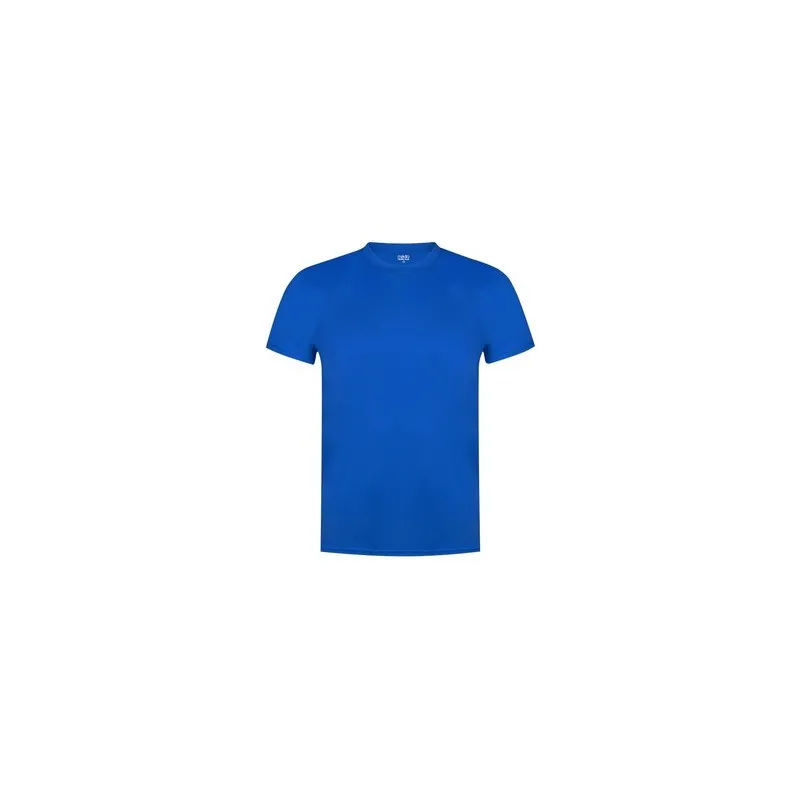 T-Shirt Enfant Tecnic Plus - Confort et Style