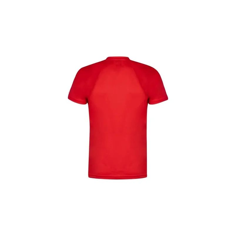 T-Shirt Enfant Tecnic Plus - Confort et Style