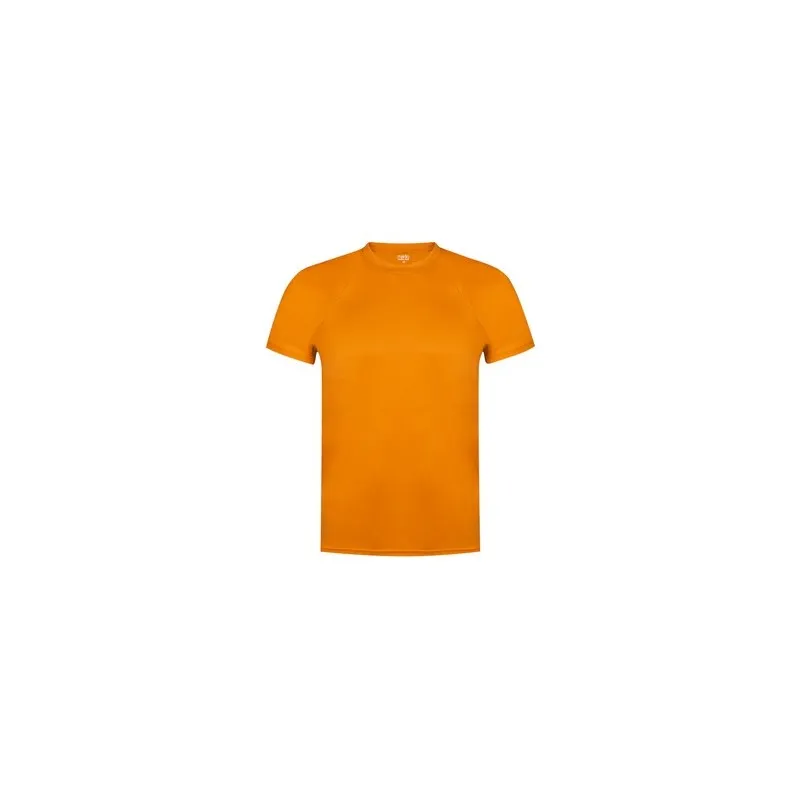 T-Shirt Enfant Tecnic Plus - Confort et Style