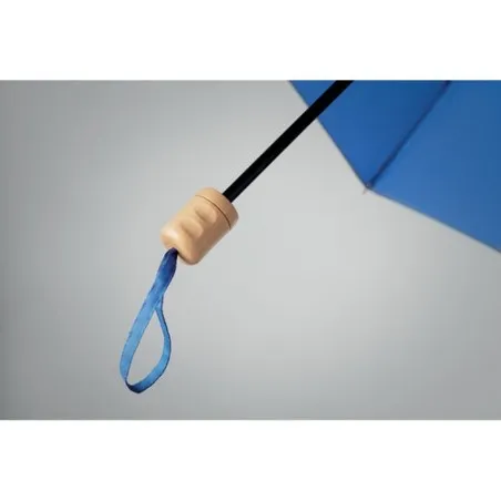 Parapluie pliable TRALEE : Élégance et Praticité