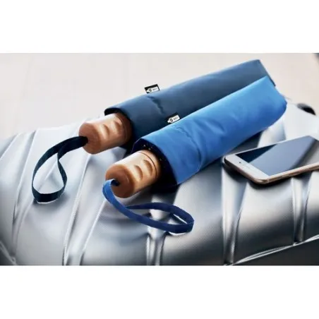 Parapluie pliable TRALEE : Élégance et Praticité