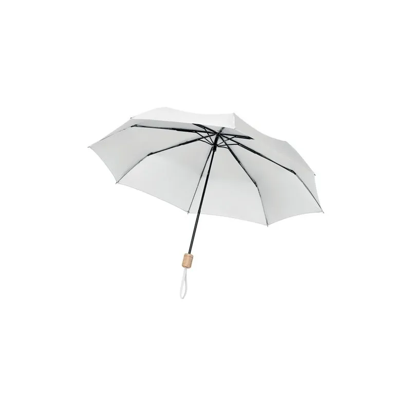 Parapluie pliable TRALEE : Élégance et Praticité