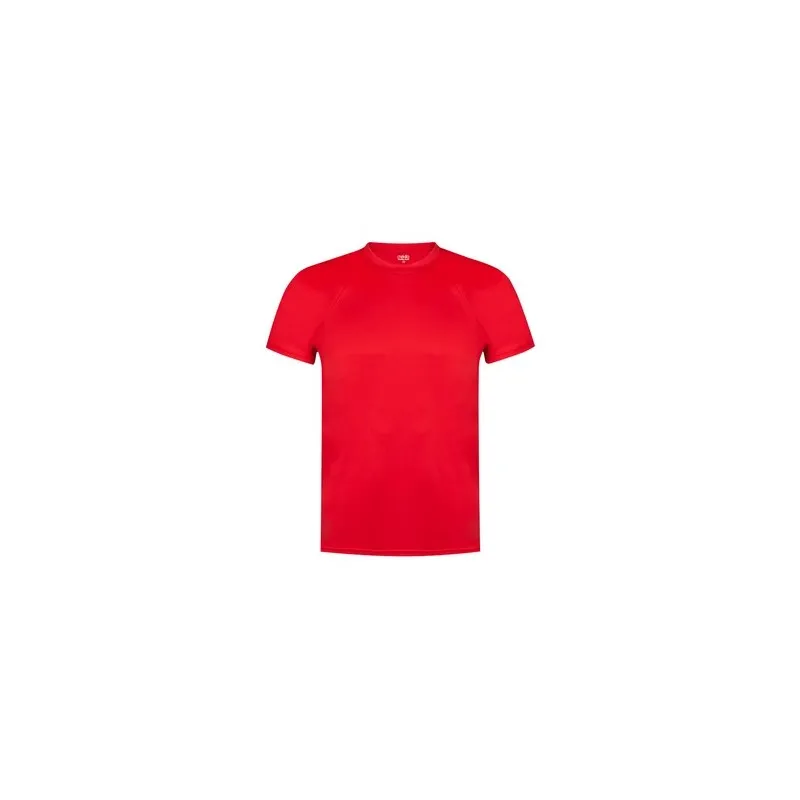 T-Shirt Enfant Tecnic Plus - Confort et Style