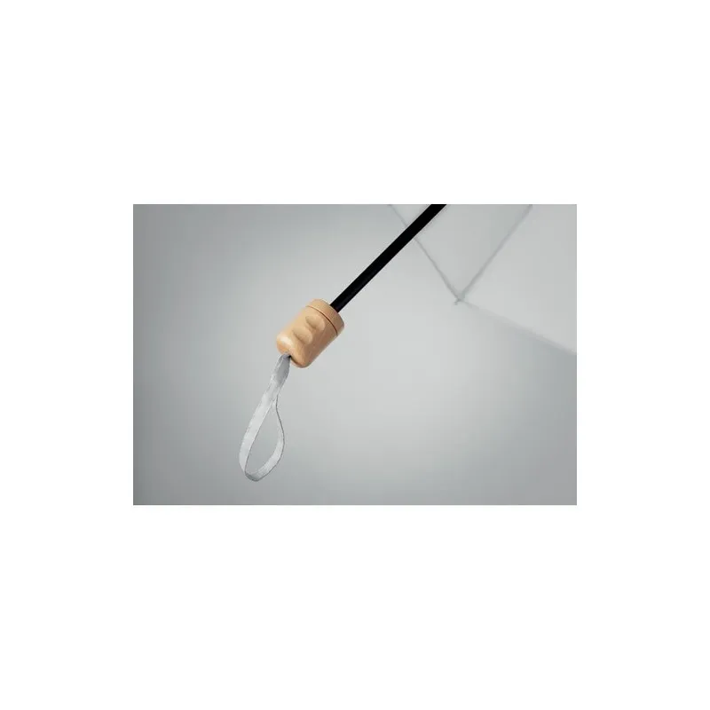 Parapluie pliable TRALEE : Élégance et Praticité