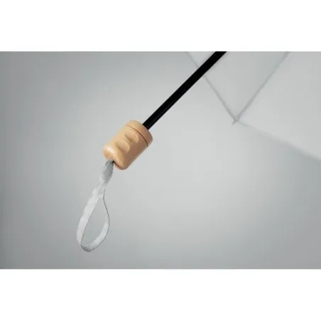 Parapluie pliable TRALEE : Élégance et Praticité