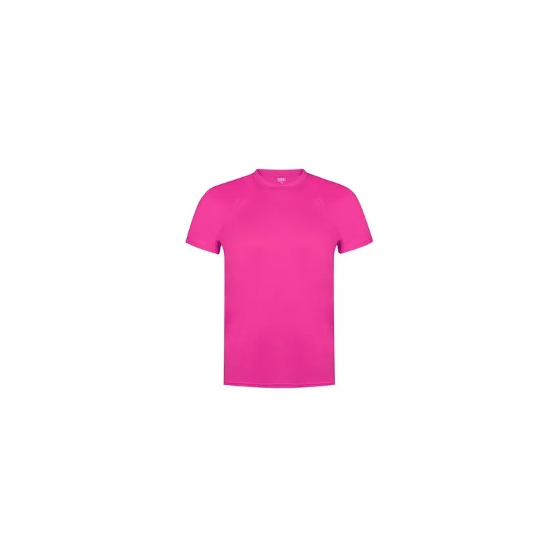 T-Shirt Enfant Tecnic Plus - Confort et Style