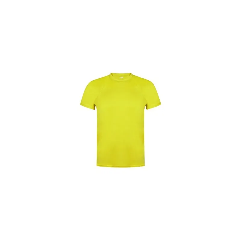 T-Shirt Enfant Tecnic Plus - Confort et Style