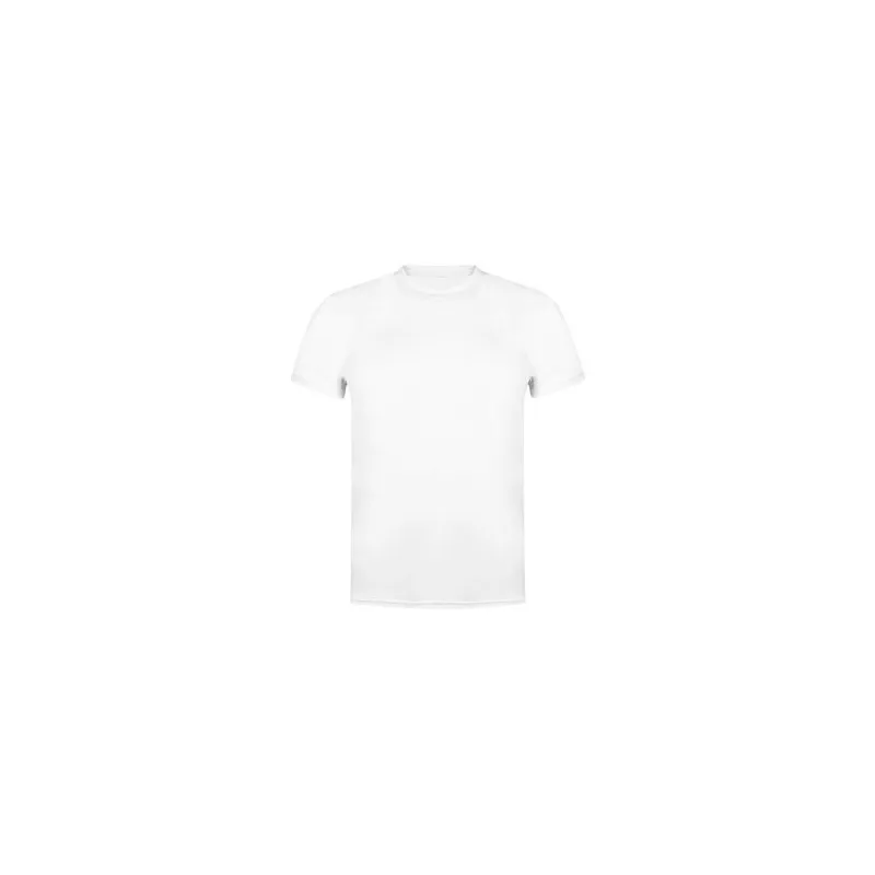 T-Shirt Enfant Tecnic Plus - Confort et Style