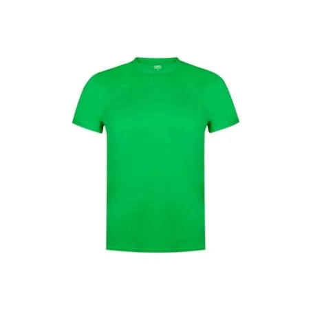 T-Shirt Enfant Tecnic Plus - Confort et Style
