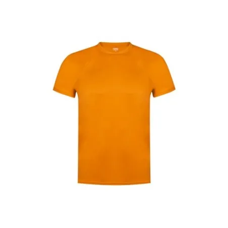 T-Shirt Enfant Tecnic Plus - Confort et Style