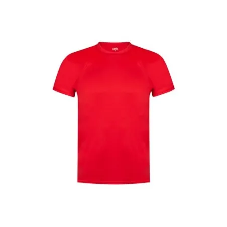 T-Shirt Enfant Tecnic Plus - Confort et Style