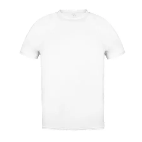 T-Shirt Adulte Tecnic Plus - Confort et Performance