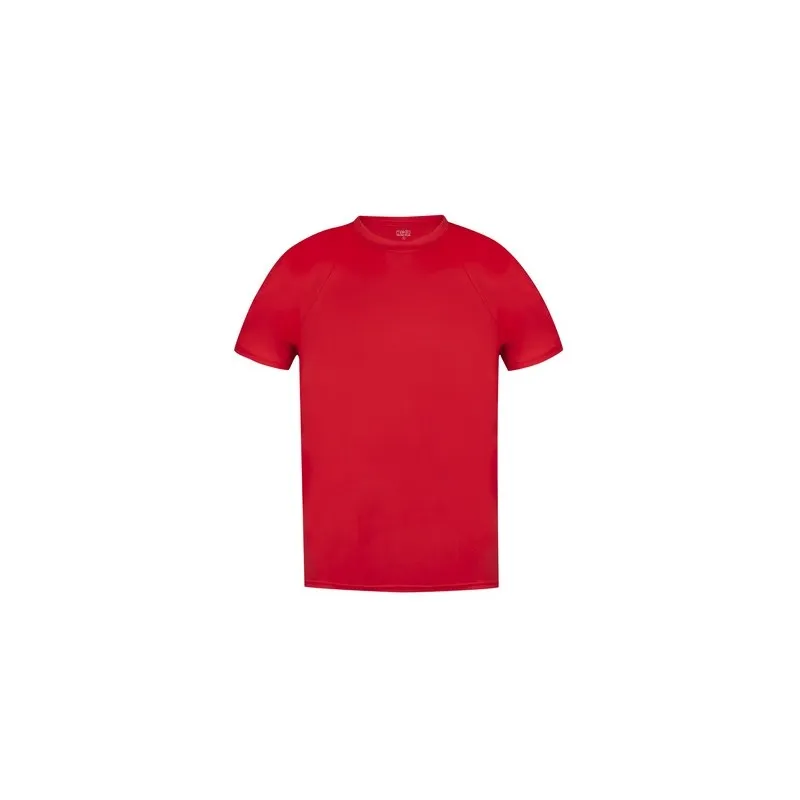 T-Shirt Adulte Tecnic Plus - Confort et Performance