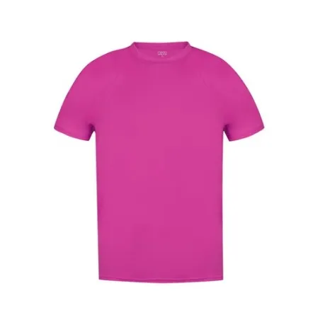 T-Shirt Adulte Tecnic Plus - Confort et Performance