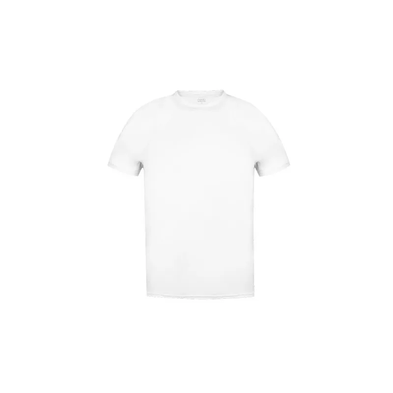T-Shirt Adulte Tecnic Plus - Confort et Performance