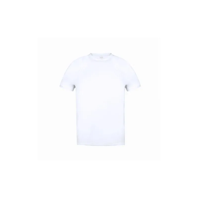 T-Shirt Adulte Tecnic Plus - Confort et Performance