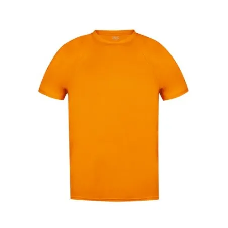 T-Shirt Adulte Tecnic Plus - Confort et Performance