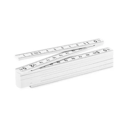 Règle Pliable 1 Mètre METER - Précision et Praticité Personnalisé