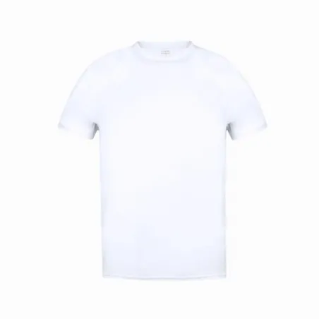 T-Shirt Adulte Tecnic Plus - Confort et Performance