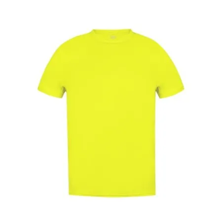 T-Shirt Adulte Tecnic Plus - Confort et Performance
