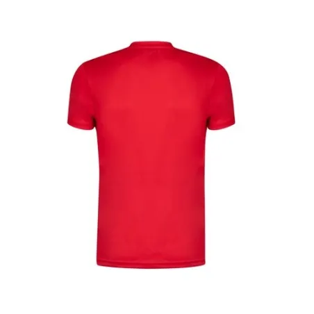 T-Shirt Adulte Tecnic Plus - Confort et Performance