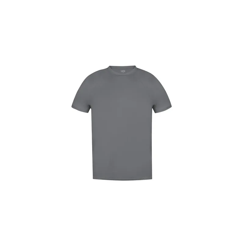 T-Shirt Adulte Tecnic Plus - Confort et Performance